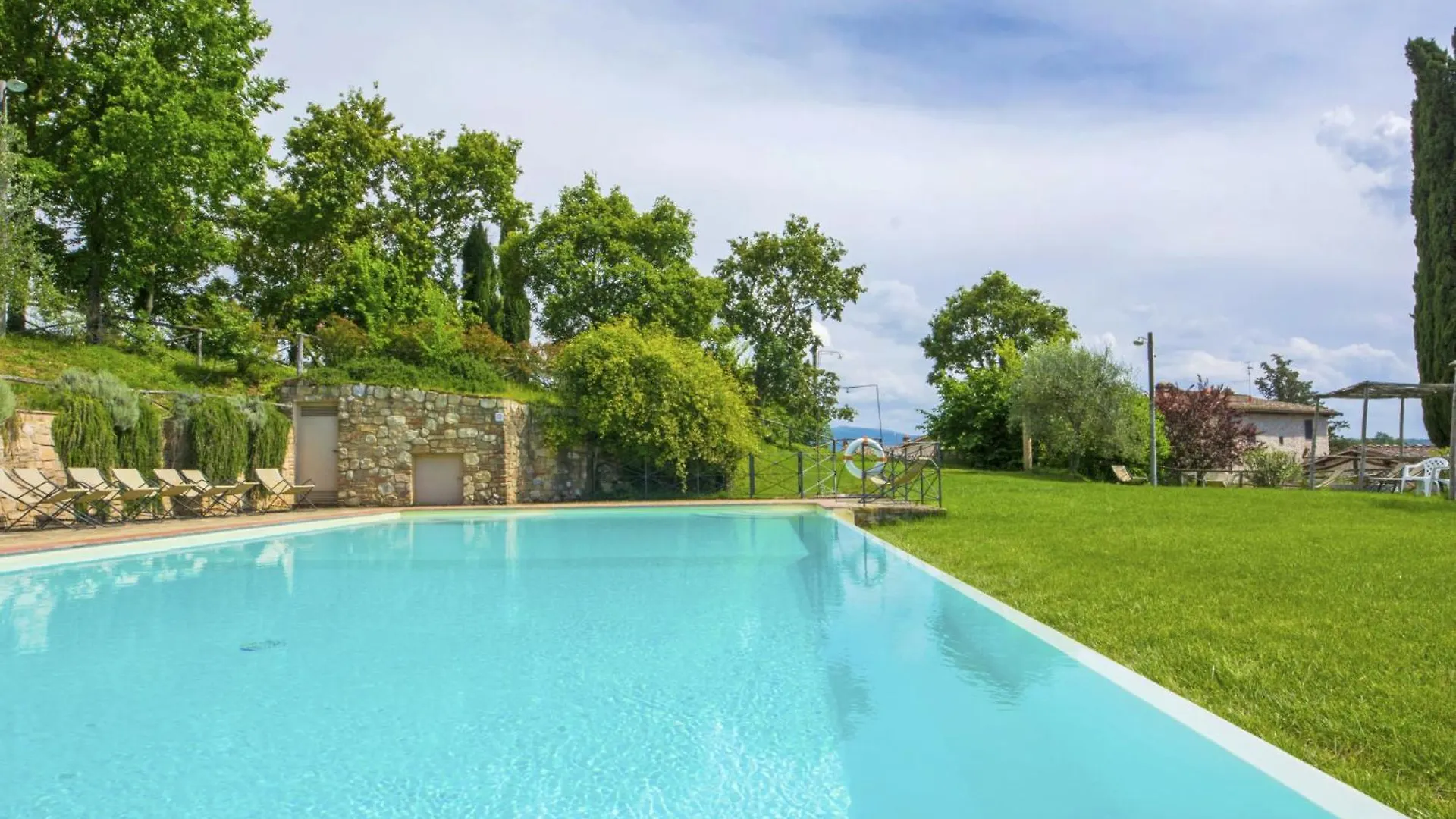 Apartment L'Angolo By Interhome Grassina 0*,  Italien