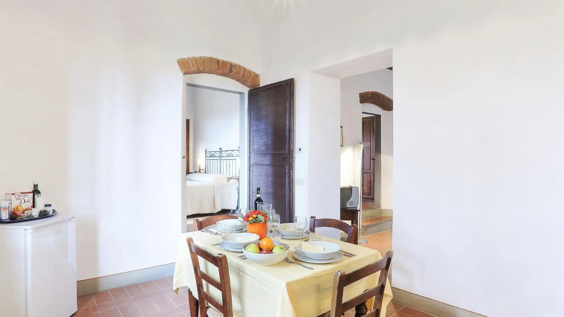 Apartment L'Angolo By Interhome Grassina Italien