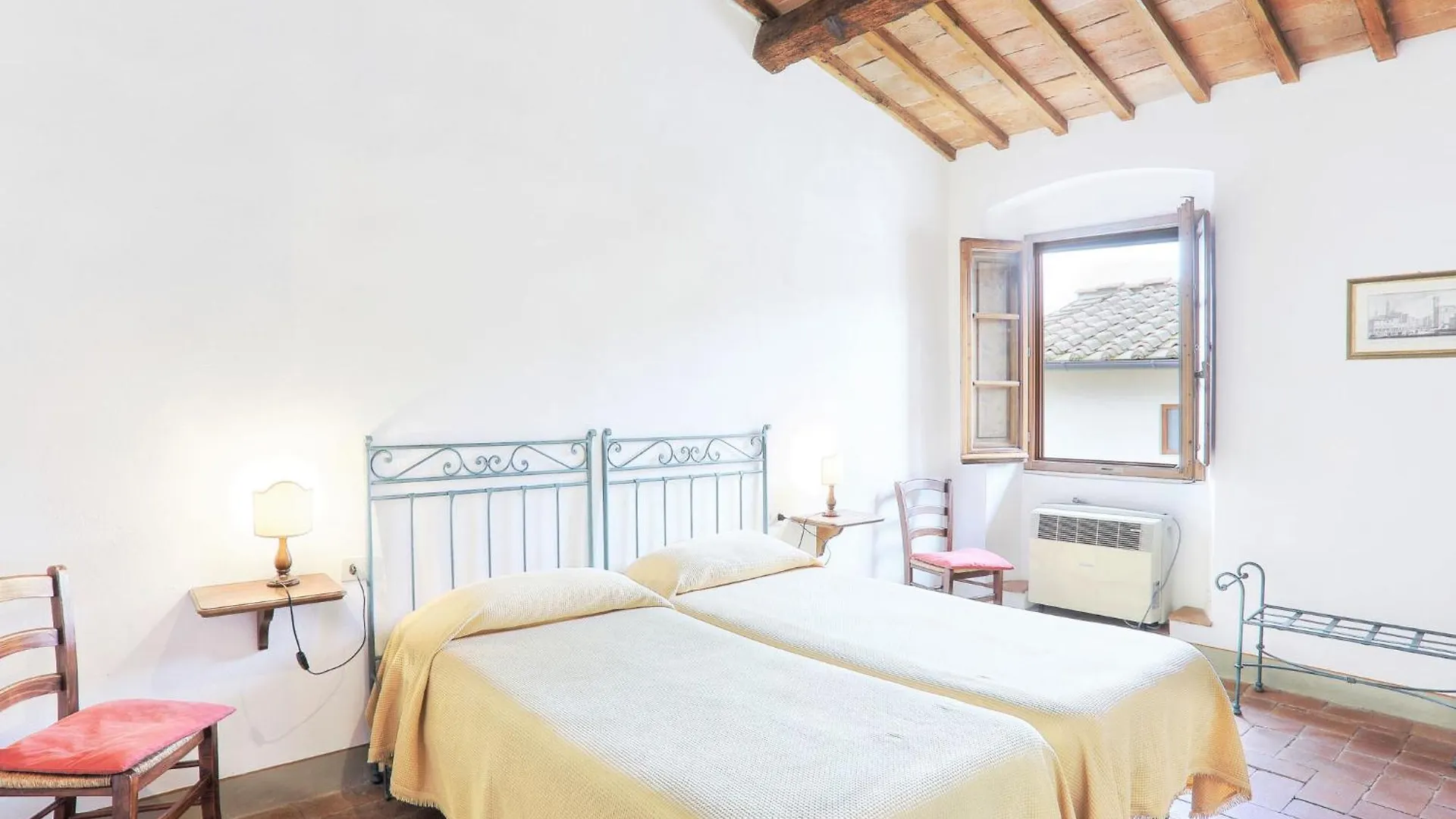 Apartment L'Angolo By Interhome Grassina