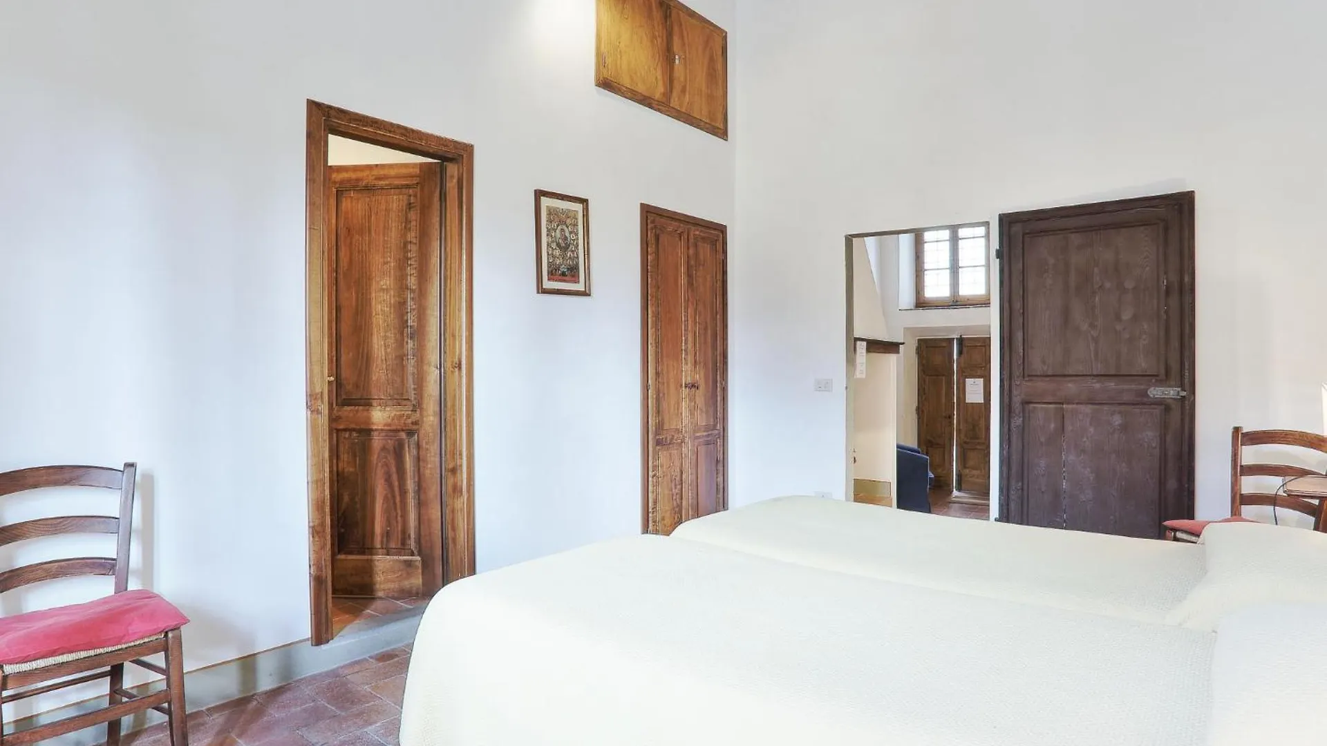 Apartment L'Angolo By Interhome Grassina Italien