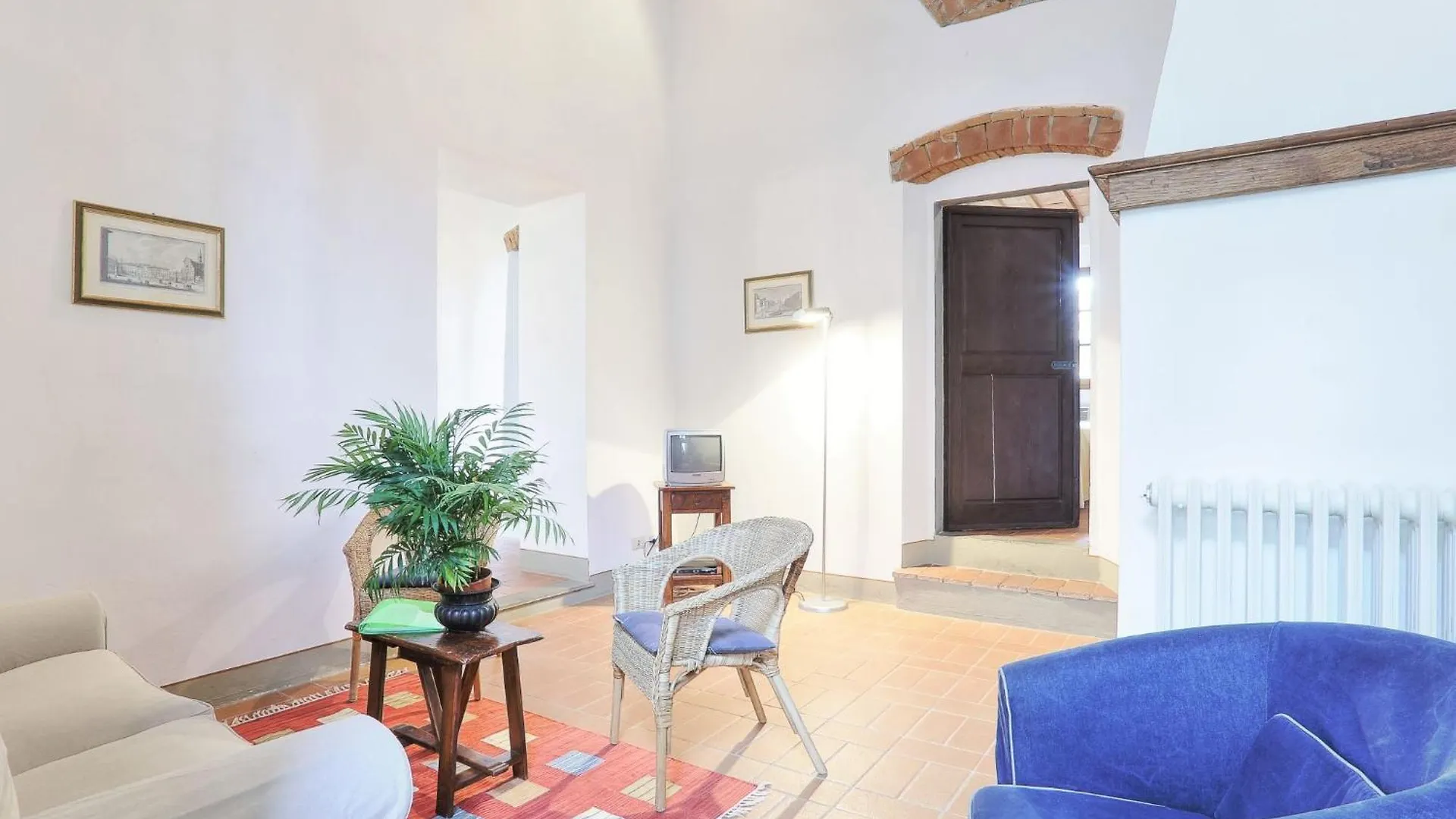Apartment L'Angolo By Interhome Grassina 0*,  Italien